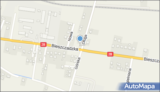 6870011261, Rzońca Piotr Sklep Spożywczo-Przemysłowy 