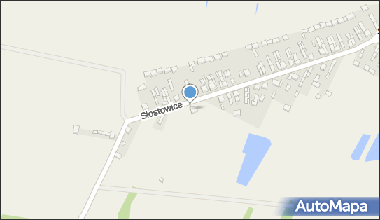 Samopomoc chłopska GS w Słostowicach, Słostowice 81, Słostowice - Spożywczy, Przemysłowy - Sklep