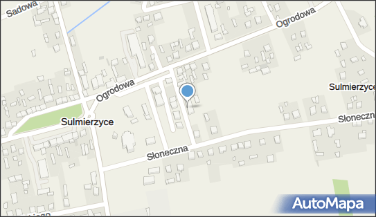 Sedal Market, Plac Gabriela Turskiego 1, Sulmierzyce 98-338 - Spożywczy, Przemysłowy - Sklep, godziny otwarcia