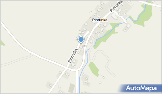 Sezamek, Piorunka 60, Piorunka 33-380 - Spożywczy, Przemysłowy - Sklep