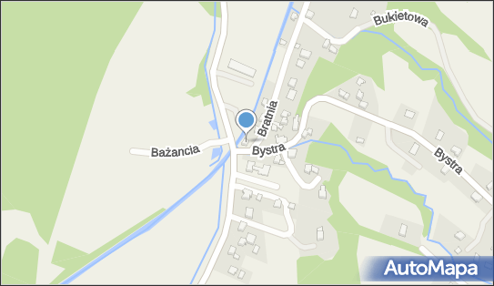 Sezamek, Bystra 1, Porąbka 43-353 - Spożywczy, Przemysłowy - Sklep