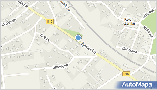 Sezam, Żywiecka 140, Łodygowice 34-325 - Spożywczy, Przemysłowy - Sklep