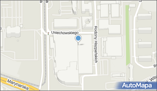 Sklep 'Centrum Wina, Distillers Limited', Warszawa - Spożywczy, Przemysłowy - Sklep