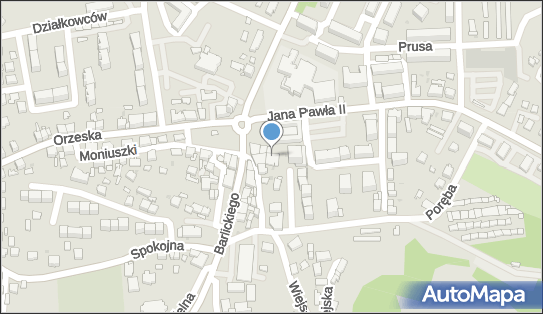 6351436080, Sklep Abc Bogusława Poprawa 