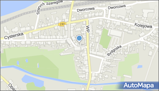 Sklep Adam, Pocztowa 4, Wągrowiec 62-100 - Spożywczy, Przemysłowy - Sklep, NIP: 7661007942