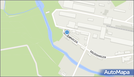 5921058244, Sklep Art.Spożywcze Kostka Urszula 