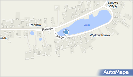 Sklep Art Spożywczo Przemysłowych Bukała Tadeusz, Pańków 56 22-600 - Spożywczy, Przemysłowy - Sklep, NIP: 9210006723