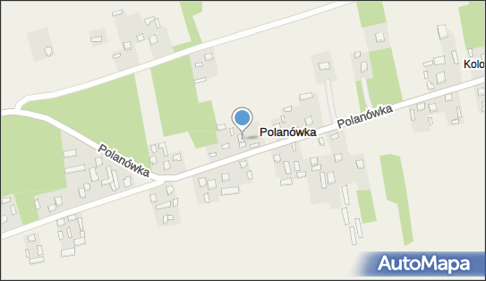 9210007384, Sklep Art.Spożywczo-Przemysłowych - Wolska Zofia 