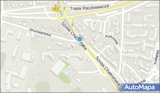 Sklep Art Spożywczych i Przemysłowych Poziomka, Toruń 87-100 - Spożywczy, Przemysłowy - Sklep, NIP: 8890003544