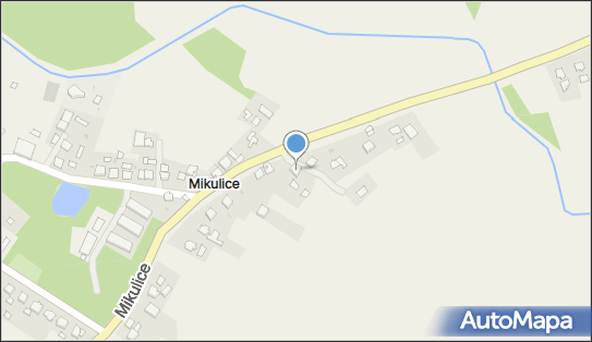 650027659, Sklep Art.Spożywczych i Przemysłowych, Stefan Duliban 