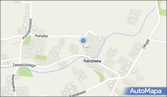 Sklep Artyk Przem Spoż, ul. Aleksandra Zawadzkiego 41, Golasowice 43-252 - Spożywczy, Przemysłowy - Sklep, NIP: 6330012469
