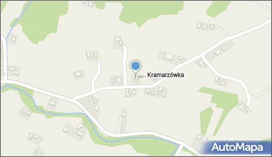 Sklep Artykułów Spożywczych i Przemysłoeych, Młyńczyska 42 34-606 - Spożywczy, Przemysłowy - Sklep, NIP: 7371135985