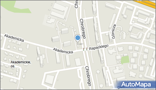 7961051812, Sklep Artykuły Przemysłowe Danuta Langer 