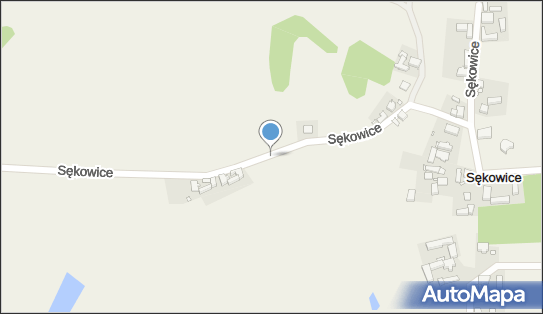 Sklep Awans, Sękowice -, Sękowice 66-620 - Spożywczy, Przemysłowy - Sklep, NIP: 9261317491