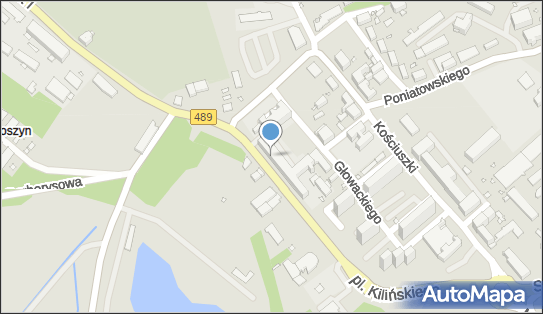 7531436188, Sklep Bastek Pyrz Barbara 
