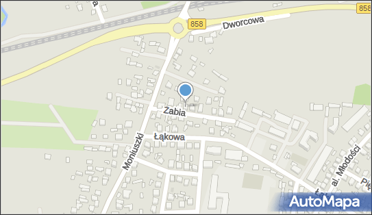 Sklep Boro, Żabia 5, Biłgoraj 23-400 - Spożywczy, Przemysłowy - Sklep, NIP: 9181008380