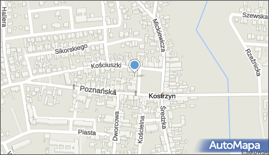 7861357380, Sklep Branży Spożywczo-Przemysłowej Januszki8Ewicz Jadwiga Michał 