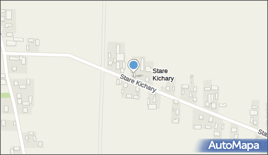 8641611813, Sklep Branży Spożywczo-Przemysłowej Chmiel Małgorzata 