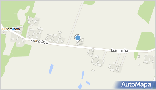 Sklep Branży Spożywczo Przemysłowej, Lutomirów 24, Lutomirów 62-660 - Spożywczy, Przemysłowy - Sklep, NIP: 6661002973