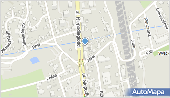 5851465339, Gosia Małgorzata Buhl Sp. j. 