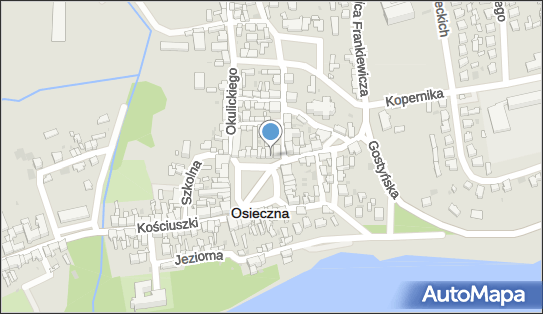 6971371245, Sklep Delikatesowy Renata Bartosz 