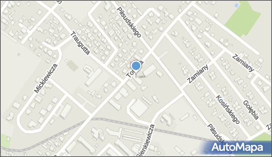 9660071181, Sklep 