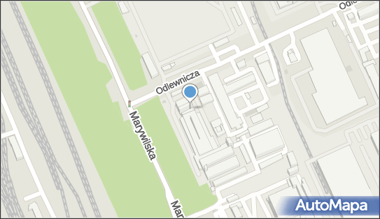 Sklep Firmowy Spc Nr 105, ul. Odlewnicza 2, Warszawa - Spożywczy, Przemysłowy - Sklep