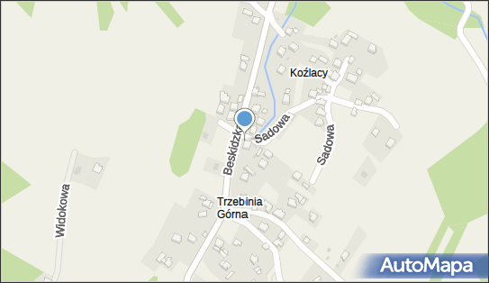 Sklep - Goły Irena, Sadowa 2, Trzebinia 34-330 - Spożywczy, Przemysłowy - Sklep, numer telefonu