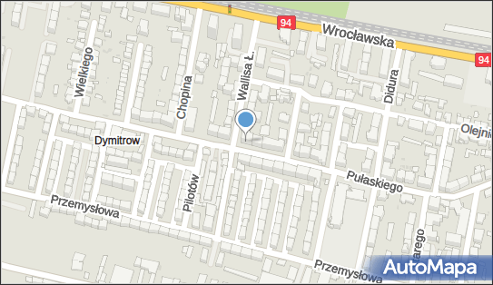 Sklep Hanka Chaj Barbara Nowakowska Halina SPC, Bytom 41-902 - Spożywczy, Przemysłowy - Sklep, NIP: 6260000141