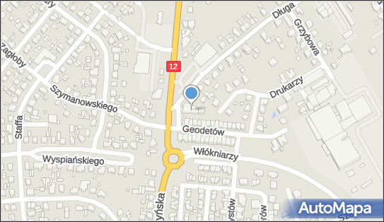 6180018423, Przedsiębiorstwo Handlowo Usługowe 