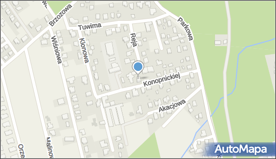 8951824609, Sklep Jagoda Jacek Babiuch 