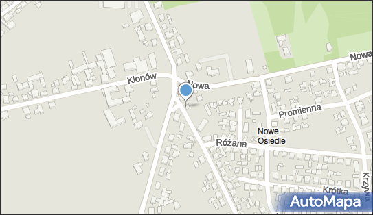 Sklep Jędrek, ul. Franciszka Wrobińskiego 1A, Dobrzyca 63-330 - Spożywczy, Przemysłowy - Sklep, NIP: 6211199349