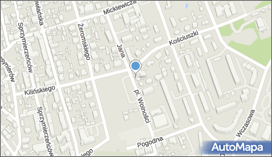 8390202849, Sklep