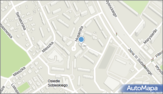 5360012031, Sklep