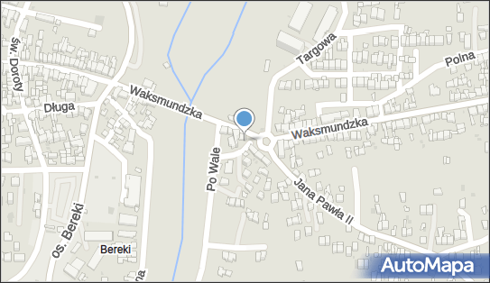 Sklep Kubuś Chowaniec Jakub Chowaniec Małgorzata, Waksmundzka 80 34-400 - Spożywczy, Przemysłowy - Sklep, numer telefonu, NIP: 7350015106