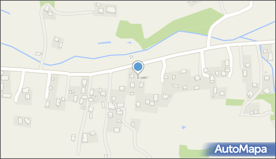 Sklep Kubus, Nawsie 412A, Nawsie 39-110 - Spożywczy, Przemysłowy - Sklep