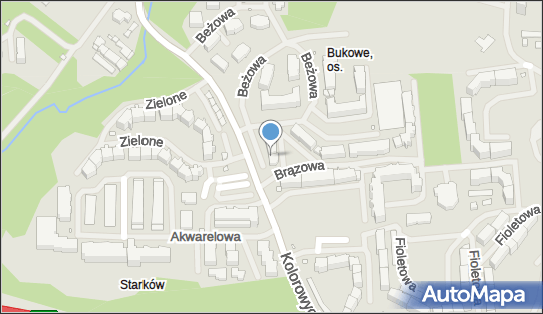 Sklep Lech Zdzislaw Bukowski, Brązowa 86, Szczecin 70-781 - Spożywczy, Przemysłowy - Sklep, numer telefonu, NIP: 9551507981