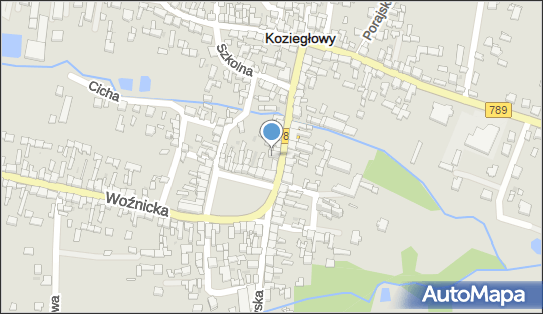 5771077724, Sklep 