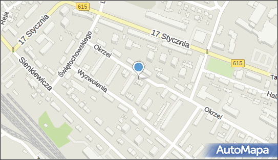 5660000380, Sklep Medyczno-Zielarski Helena Sędzicka 
