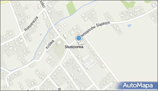 Sklep metalowy GS, Powstańców Śląskich 4, Pszczyna - Spożywczy, Przemysłowy - Sklep
