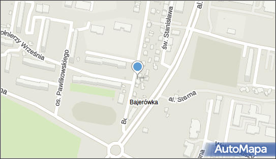 6421650856, Bartczak Zdzisław, Sklep Mięsno-Spożywczy 