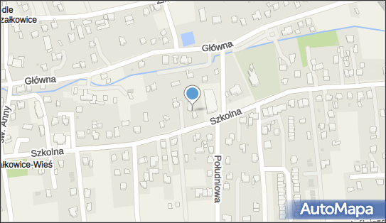 Sklep MIX, ul. Szkolna 72, Goczałkowice-Zdrój 43-230 - Spożywczy, Przemysłowy - Sklep, numer telefonu, NIP: 6381710628