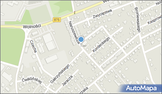 8171418532, Sklep 
