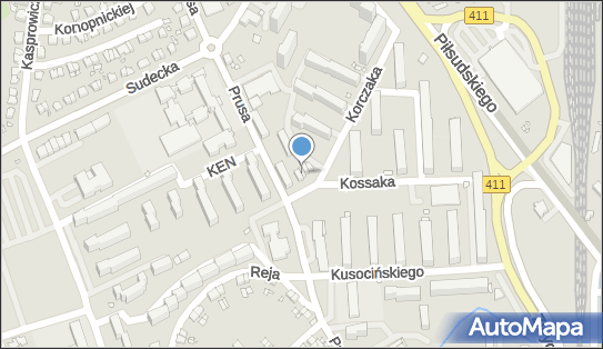 7531226864, Sklep Monopolowo-Spożywczo-Przemysłowy Aga Stankowska Anna 