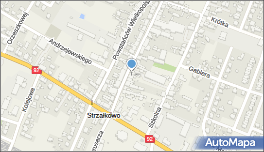 6670002671, Sklep Monopolowo-Spożywczy Lech Hierowski 