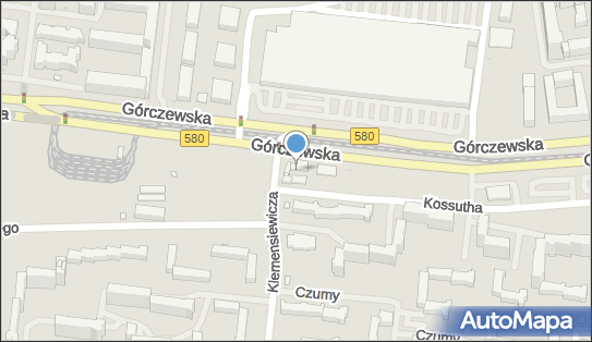 Sklep Monopolowo - Spożywczy, ul. Z. Klemensiewicza 12, Warszawa - Spożywczy, Przemysłowy - Sklep