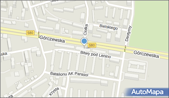 Sklep Monopolowo-Spożywczy, ul. Górczewska 95, Warszawa - Spożywczy, Przemysłowy - Sklep