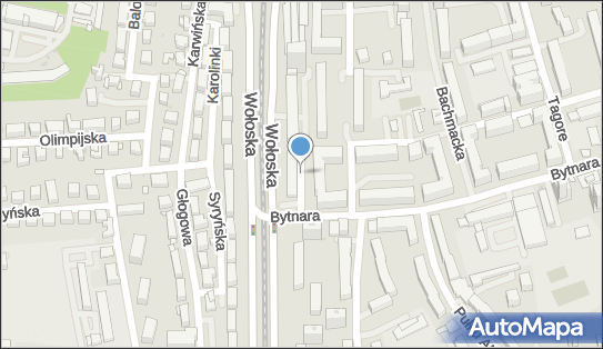 Sklep Monopolowo - Spożywczy, ul. Wołoska 52 lokal nr 4, Warszawa - Spożywczy, Przemysłowy - Sklep