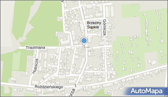 Sklep Na Brzezinach, ul. bp. Herberta Bednorza 21, Piekary Śląskie 41-946 - Spożywczy, Przemysłowy - Sklep, NIP: 6252063925
