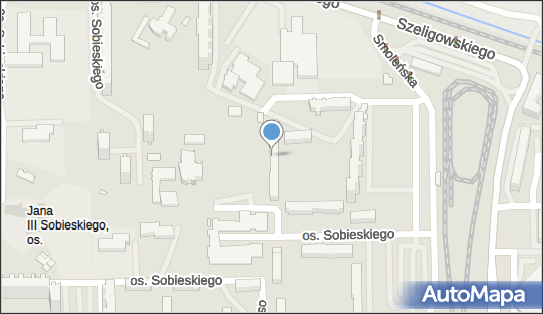 Sklep Odzieżowy, os. Jana III Sobieskiego 24E/37, Poznań 60-688 - Spożywczy, Przemysłowy - Sklep, NIP: 9720300232